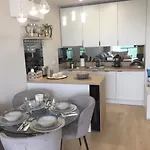 Westin House Baltic Premium كولوبرزيغ