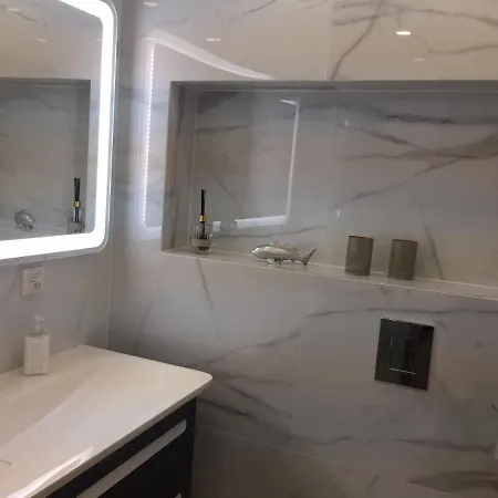 アパート Westin House Baltic Premium