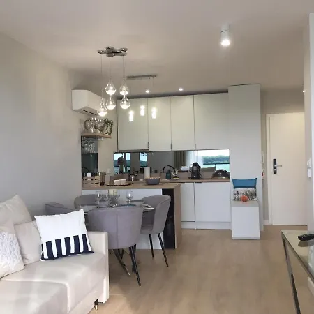 Westin House Baltic Premium * コウォブジェク