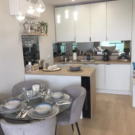 Westin House Baltic Premium コウォブジェク