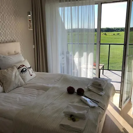 Westin House Baltic Premium Appartement *