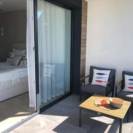 Westin House Baltic Premium * كولوبرزيغ