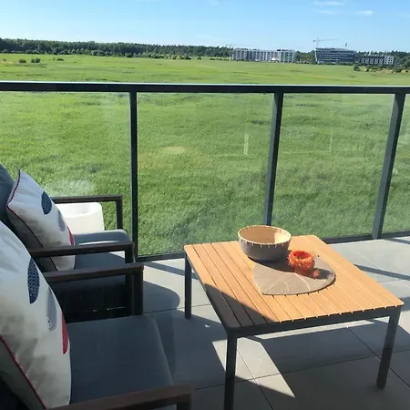 Westin House Baltic Premium *