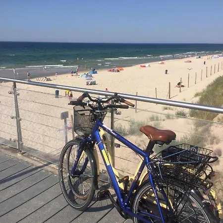 Westin House Baltic Premium