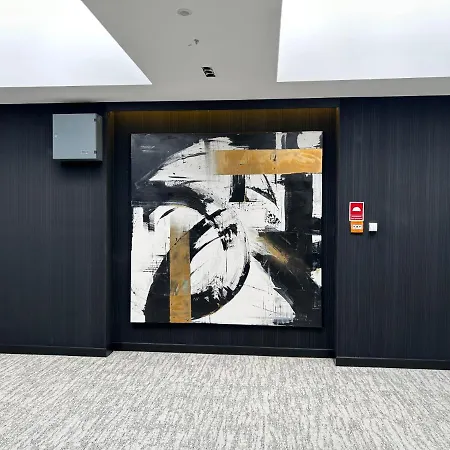 アパート Westin House Baltic Premium コウォブジェク