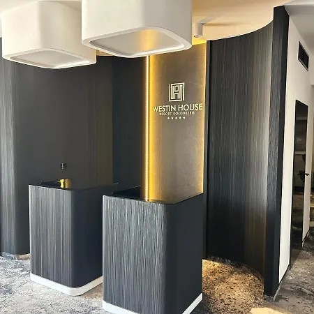 Westin House Baltic Premium