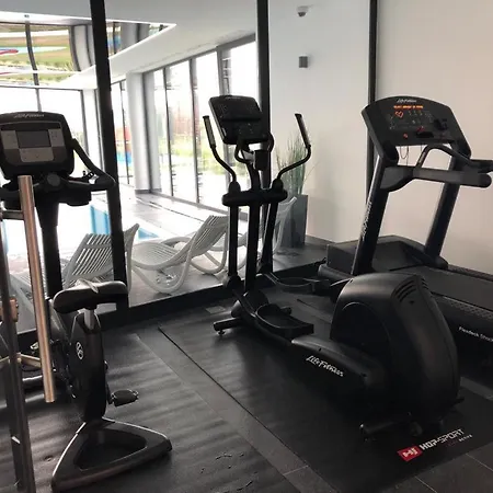 Westin House Baltic Premium