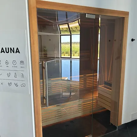 Westin House Baltic Premium كولوبرزيغ