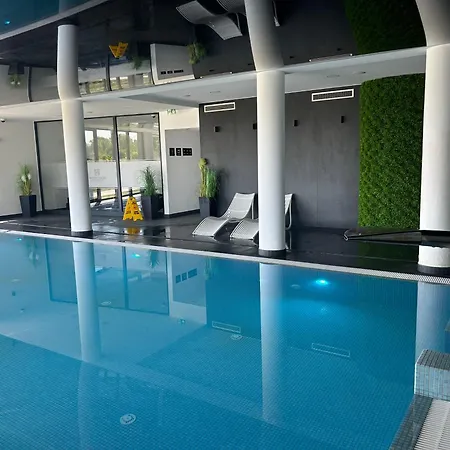 Westin House Baltic Premium *