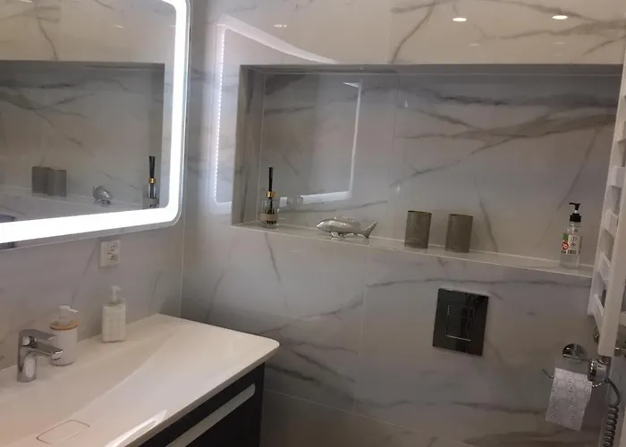 Apartamento Westin House Baltic Premium