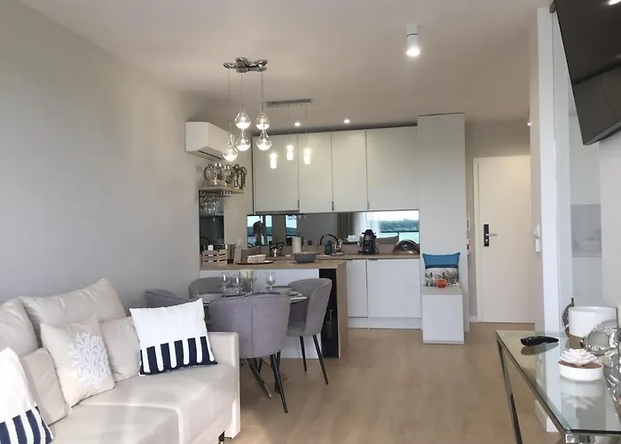 Westin House Baltic Premium * Kołobrzeg