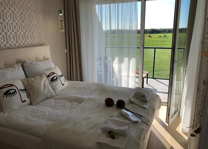 Westin House Baltic Premium Apartamento *