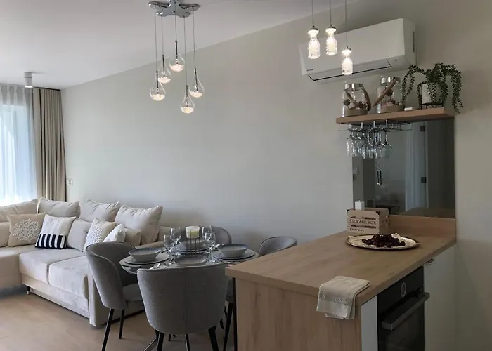 Westin House Baltic Premium