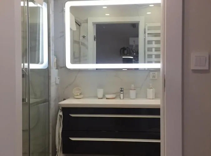 Westin House Baltic Premium Apartamento *