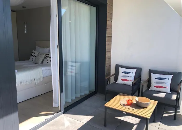 Westin House Baltic Premium * Kołobrzeg