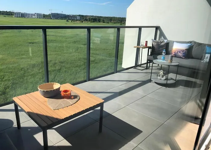 Apartamento Westin House Baltic Premium *