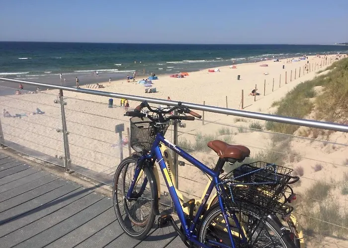 Westin House Baltic Premium