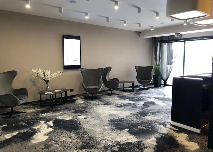 Westin House Baltic Premium Apartamento