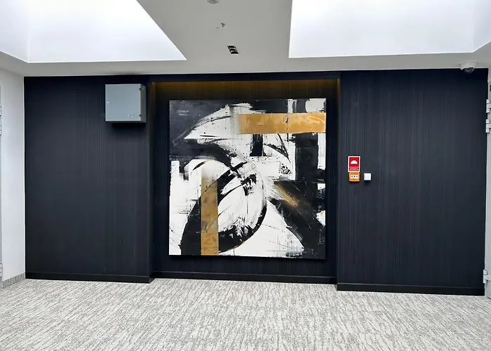 Apartamento Westin House Baltic Premium Kołobrzeg