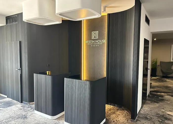 Westin House Baltic Premium