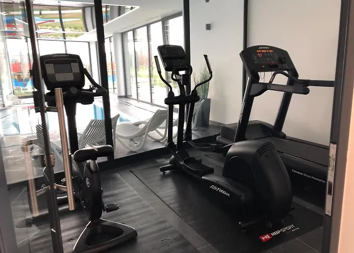 Westin House Baltic Premium