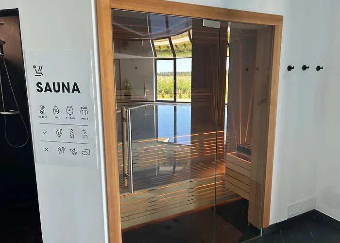 Westin House Baltic Premium Kołobrzeg