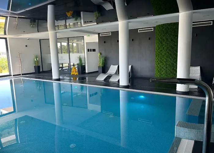 Westin House Baltic Premium *