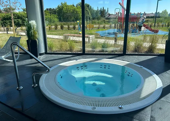 Westin House Baltic Premium * Kołobrzeg