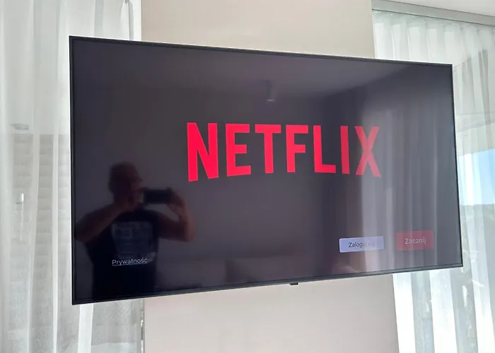 Apartamento Westin House Baltic Premium Kołobrzeg